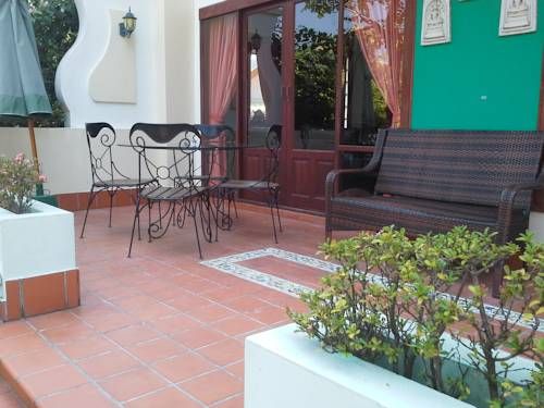 Hotel Photo 16