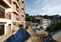 Отзывы Jiraporn Hill Resort, 3 звезды