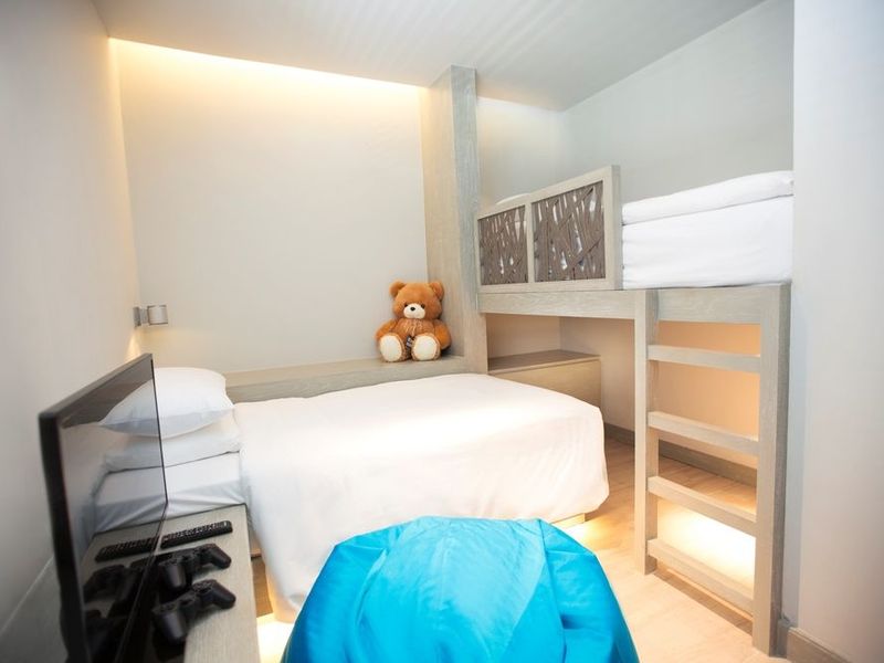 Hotel Photo 4