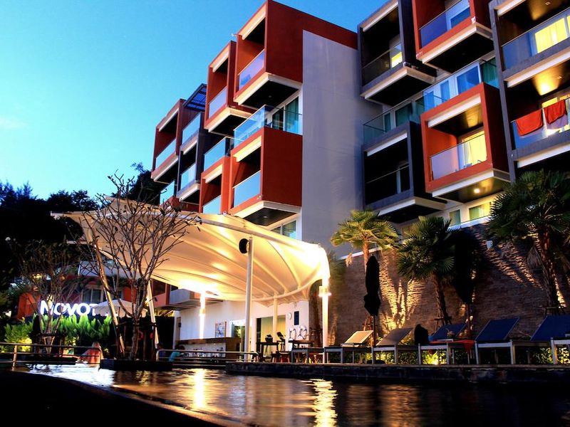 Hotel Photo 1