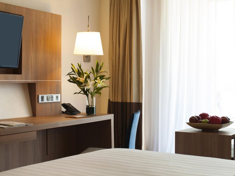 Hotel Photo 2