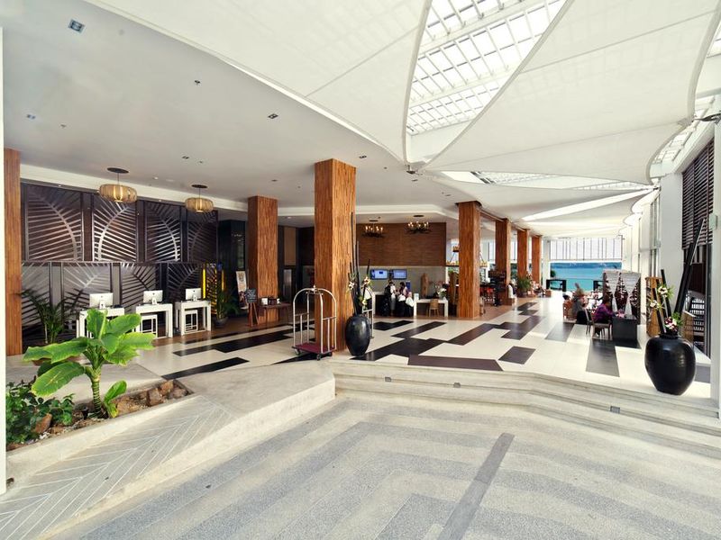 Hotel Photo 13