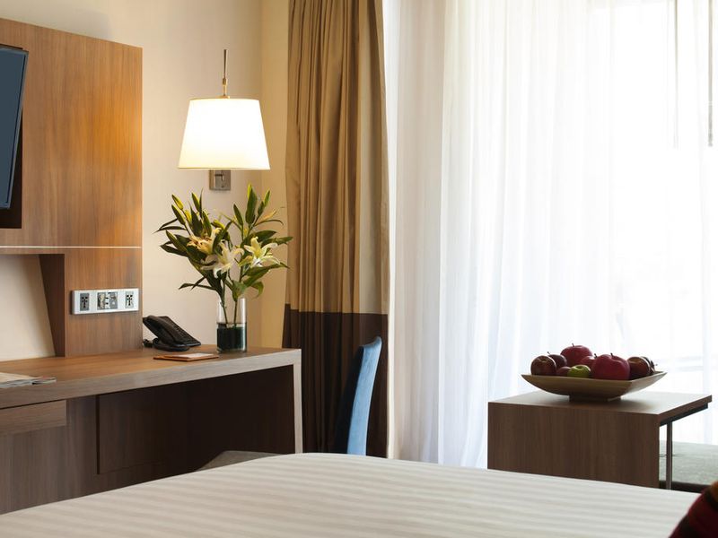 Hotel Photo 3