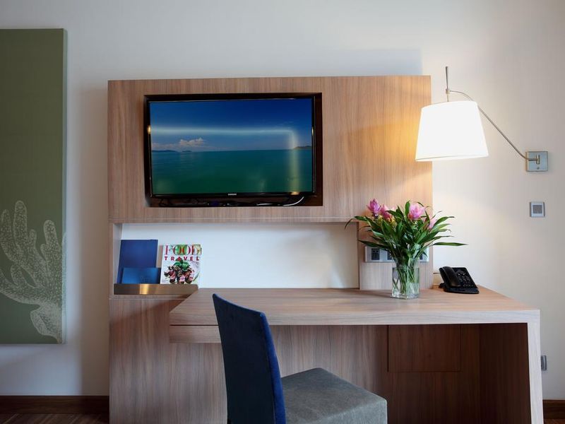 Hotel Photo 5