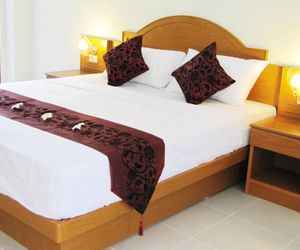 Patong Mountain Bed And Breakfast Patong Thailand