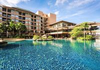 Отзывы Novotel Phuket Vintage Park Resort, 4 звезды