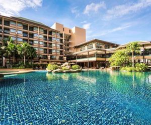 Novotel Phuket Vintage Park Resort Patong Thailand