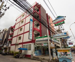 Patong Bay Inn Patong Thailand