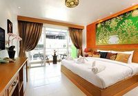 Отзывы Tanawan Phuket Hotel, 3 звезды