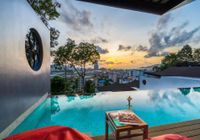 Отзывы The Senses Resort Patong Beach Phuket, 4 звезды