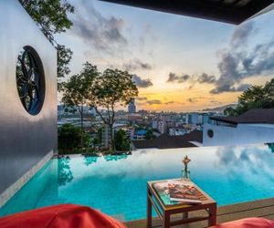 The Senses Resort & Pool Villas Patong Thailand