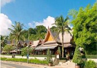 Отзывы Baan Yin Dee Boutique Resort Phuket, 4 звезды