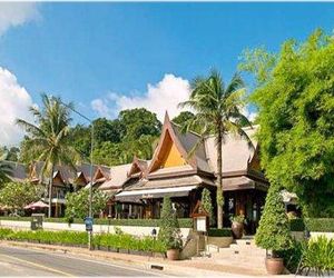 Baan Yin Dee Boutique Resort Phuket Patong Thailand