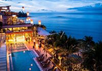 Отзывы Cape Sienna Hotel & Villas, 5 звезд