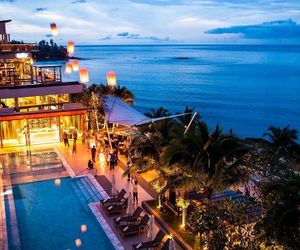 Cape Sienna Gourmet Hotel & Villas Kamala Thailand