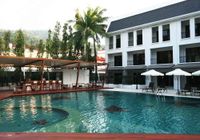 Отзывы Sawaddi Patong Resort & Spa, 4 звезды