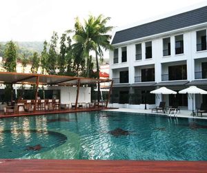 Sawaddi Patong Resort & Spa Patong Thailand