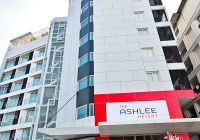 Отзывы The ASHLEE Heights Patong Hotel & Suites, 4 звезды