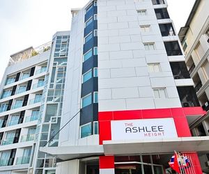 The ASHLEE Heights Patong Hotel & Suites Patong Thailand