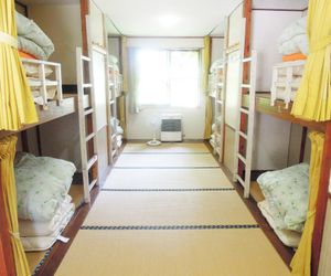 Komagane Youth Hostel Komagane Japan