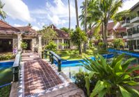 Отзывы Amora Beach Resort Phuket, 4 звезды