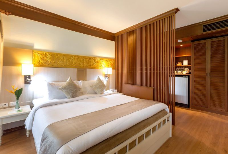 image of hotel Best Western Premier Bangtao Beach Resort & Spa
