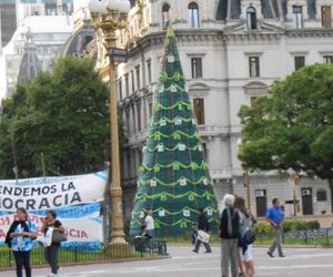 Che Telmo Guest House Buenos Aires Argentina