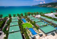 Отзывы Phuket Graceland Resort and Spa, 5 звезд