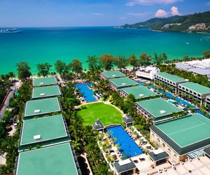 Phuket Graceland Resort and Spa Patong Thailand