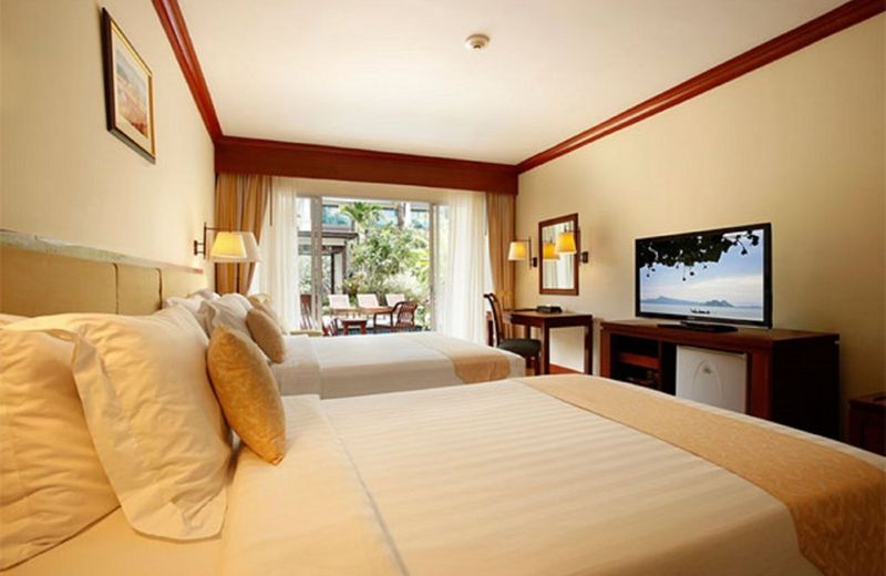 Phuket Graceland Resort and Spa – SHA Extra Plus