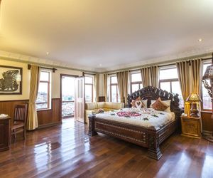 Okay Boutique Hotel Phnom Penh Cambodia