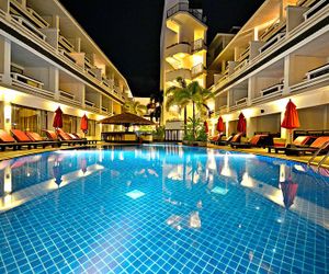 Swissotel Hotel Phuket Patong Beach Patong Thailand
