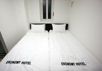 Отзывы Ekonomy Hotel Myeongdong Premier