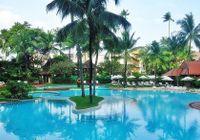 Отзывы Patong Beach Hotel, 4 звезды