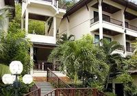 Отзывы Patong Cottage Resort, 3 звезды
