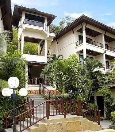 Hotel Photo 1