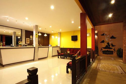Hotel Photo 11