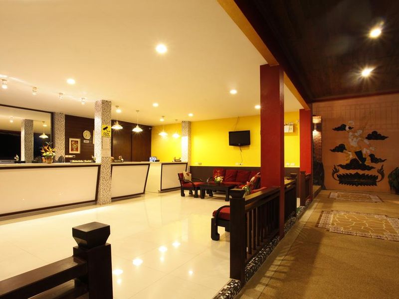 Hotel Photo 12