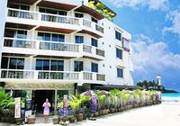 Отзывы Orchid Hotel and Spa Kalim Bay, 3 звезды