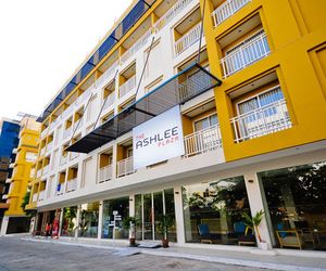 The ASHLEE Plaza Patong Hotel & Spa Patong Thailand