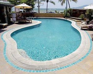 Absolute Sea Pearl Beach Resort Patong Thailand