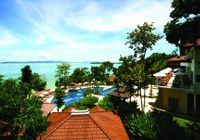Отзывы Supalai Resort & Spa, Phuket, 4 звезды