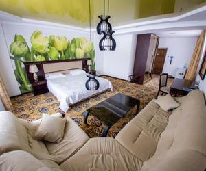 Metelitsa Hotel Karaganda Kazakhstan