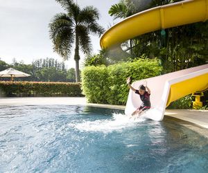 Laguna Holiday Club Phuket Resort Bang Tao Thailand