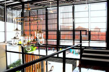 The Album Loft @ Nanai Road