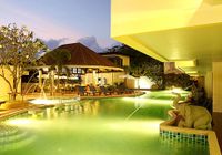 Отзывы Palmyra Patong Resort Phuket, 4 звезды