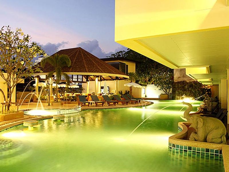 Hotel Photo 1