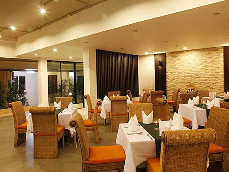 Hotel Photo 11