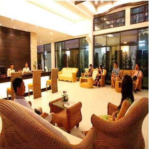 Hotel Photo 5