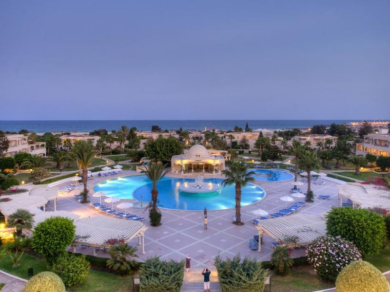 صورة الفندق 21